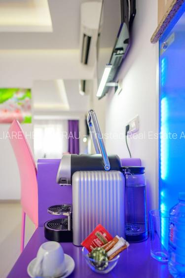 Floreasca | Hotel Boutique 7 camere - 40