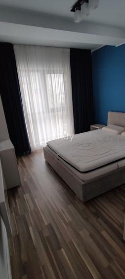 Apartament 2 camere, zona Lujerului, 21Residence - 11