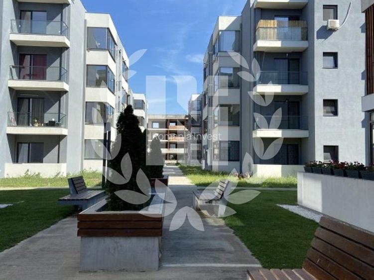 APARTAMENT 3 CAMERE DECOMANDAT 79 MP - 9