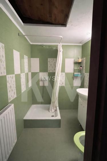 Traditie si potential: casa cu sura, utilitati complete, Turnu Rosu - 7