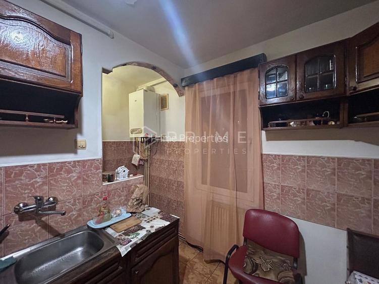 Apartament 3 camere de vânzare – spațios, luminos- str. Cutezanței - 5