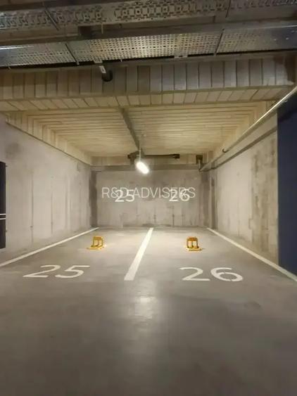 Apartament 3 camere | Pipera | Ansamblu rezidențial | Smart Home | Metrou I - 12