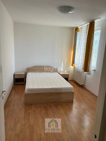 Inchiriez apt. 2cam. Drm. Taberei,Str. Târgul Neamț,5min metrou Parc Drm Taberei - 5