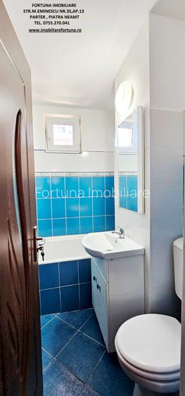 Apartament 2 camere, ingrijit, mobilat si utilat, zonaq Macrina - 4