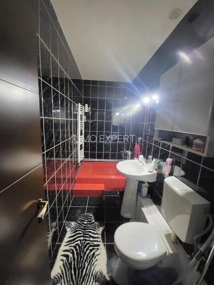 APARTAMENT RENOVAT DE VANZARE IN AIUD - 4