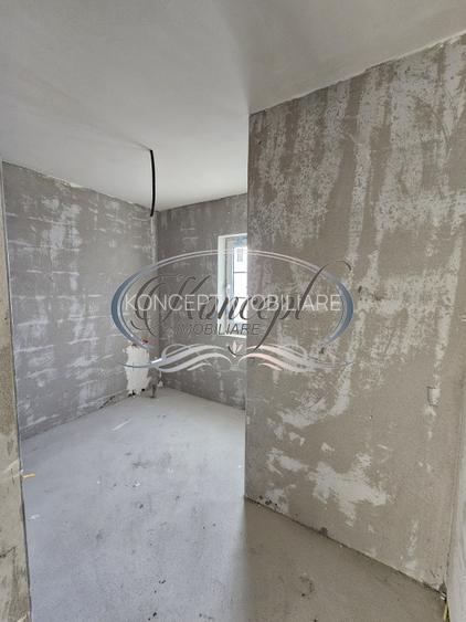 Proprietate spatioasa langa Profi in Chinteni - 15