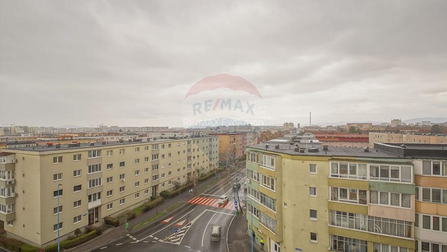 COMISION 0%! 2 CAMERE DECOMANDAT NOU RENOVAT LANGA PIATA TRACTORUL - 14