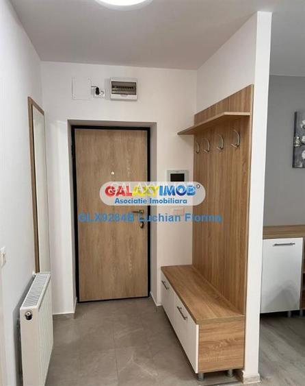 Apartament 2 camere. bloc nou, parcare I metrou Anghel Saligny - 5