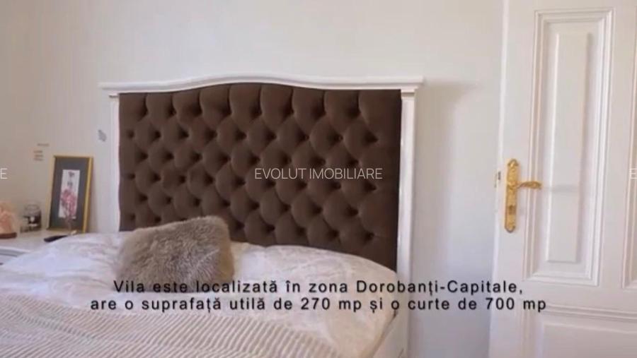 Vilă monument istoric de vânzare – Strada Modrogan nr. 6, Sector 1, București - 14