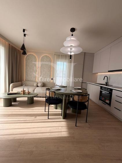 Apartament ultramodern / Zona Eroilor , Floresti - 4