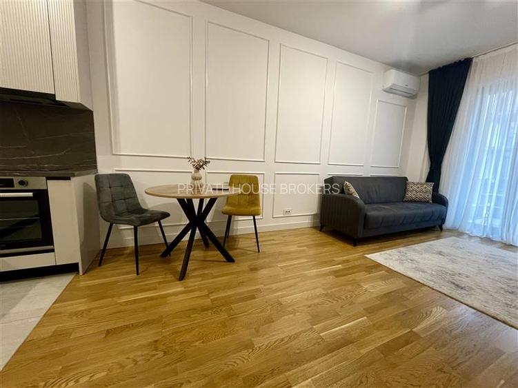 Pipera | Avalon Estate | Bloc 2023 | Piscina | Parcare - 3