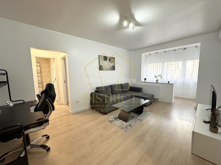 Apartament cu 2 camere | Complexul Studentesc - 2
