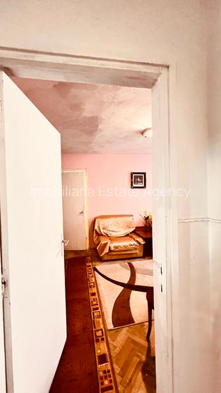 Apartament 2 camere Dristor, 10 minute de metrou, mobilat si utilat complet - 20