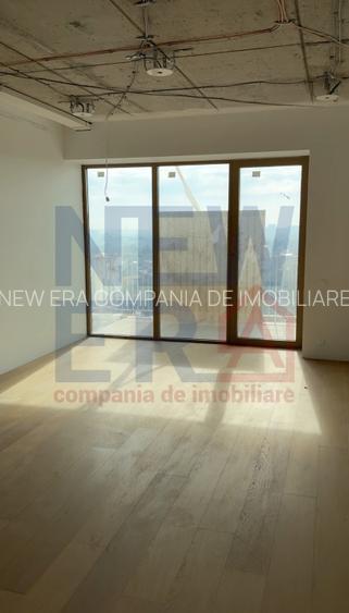 Vanzare apartament cu 2 camere One High District - 3