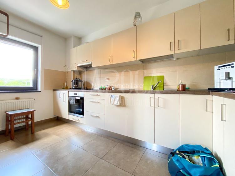 Apartament 2 camere de vanzare in Sopor, Cluj Napoca - 4
