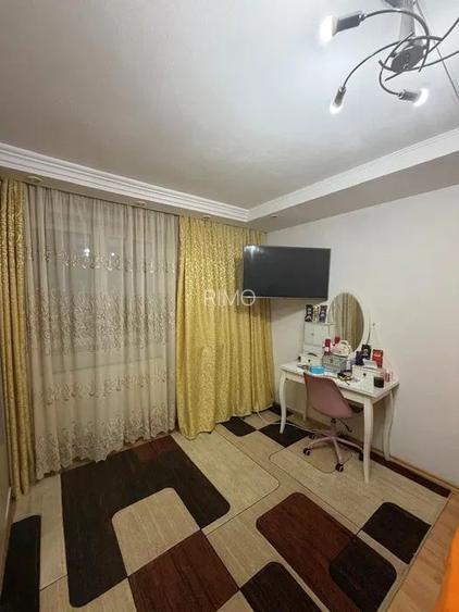 Apartament cu doua camere, Brancoveanu, 66.000€ - 2