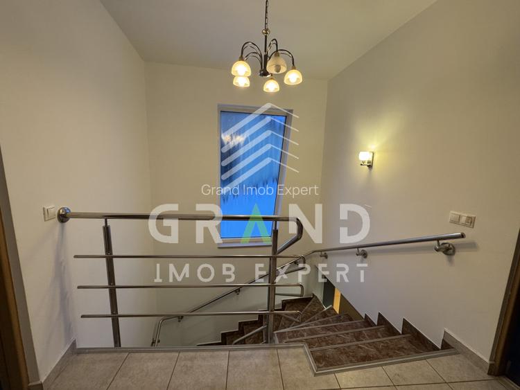 Duplex de închiriat | 4 camere | 98 mp utili | 2 parcări | Iris–str.Nădășel - 30