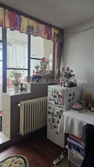 Garsoniera - Podul de Piatra - Sos. Nationala - 8