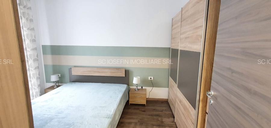 Apartament cu terasa, gradina si  loc de parcare - 3