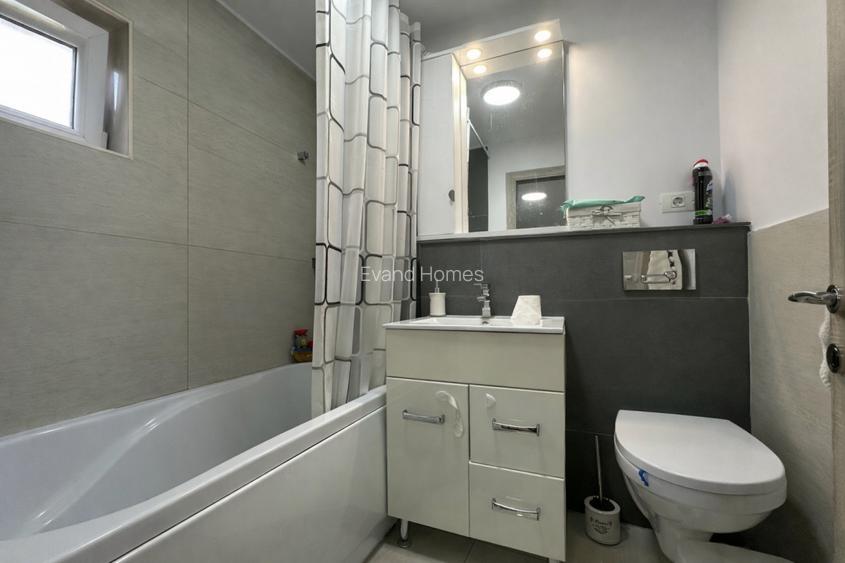 Apartament cu 2 camere - zona excelenta - Dambovita - 10