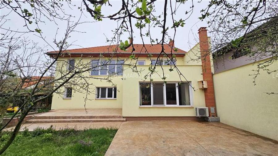 COMISION 0% Casa/Vila spatioasa cu teren generos in Blascovici - 28