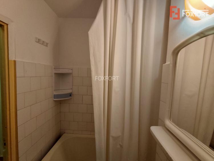 Apartament 2 camere, Etaj 2 - zona Sagului  - 10