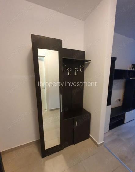 Studio | HILS Pallady | Metrou | Centrala | Parcare - 5