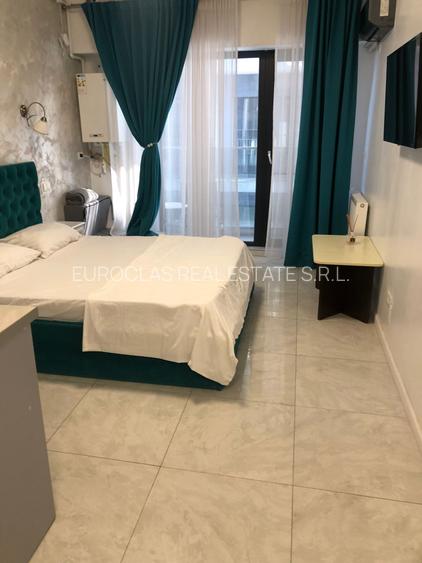 Garsoniera - Mamaia - Central / zona Hotel Rex - 64.500 euro (Cod E2+E7) - 3