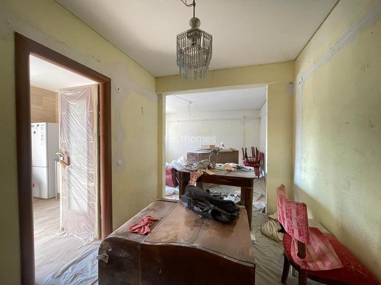 Apartament 3 camere I Ion Mihalache I Etaj 2 I  Decomandat - 11