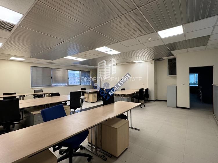 Clădire birouri - Brașov - Zona Făget - 8