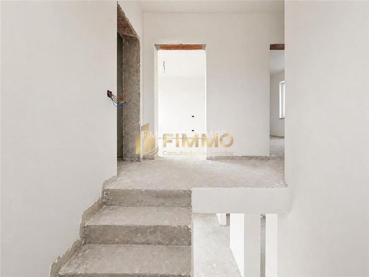 Casa individuala | P+E | Teren 350 mp | ID :1728 - 7