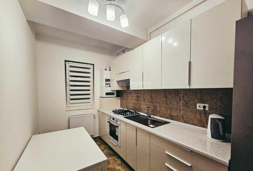 Ofer spre inchiriere studio in cartierul militari residence. - 4