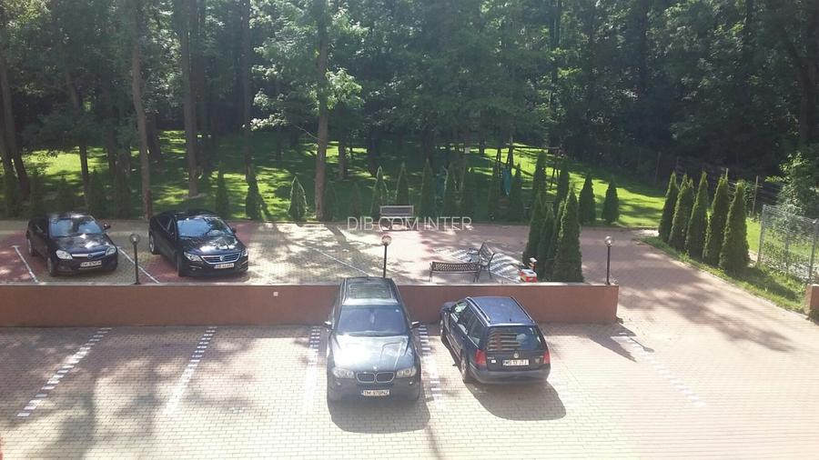 Apartament spatios, 120mp, etj.1, mobilat, utilat, paza,Blvd.Pipera 131 - 13