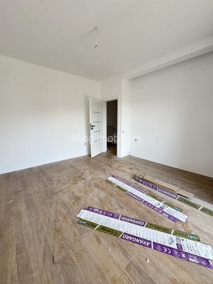 Casa Tip Duplex, 4 camere, 120 mp utili, garaj, teren 200 mp,Chinteni - 6