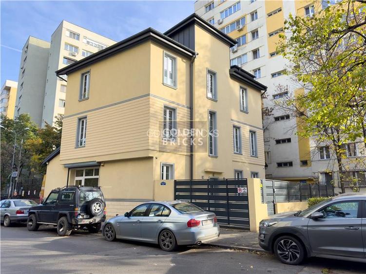 Stefan cel mare| Bucur Obor | pretabil clinica | centru beaty | vila reprezentat - 22