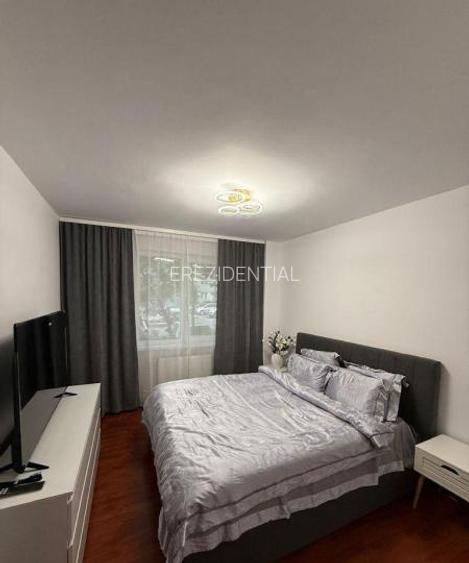 APARTAMENT 4 CAMERE BARCA MOBILAT UTILAT - 5