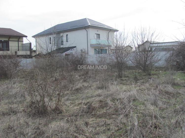 Prelungirea Ghencea - Safirului, 1000 mp - 7