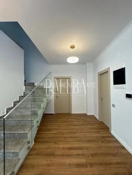 Vilă 170 mp utili cu chiriaș, teren 370 mp – Pipera–Tunari, - 4