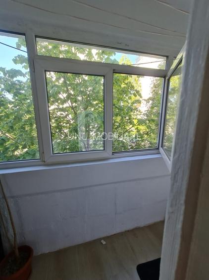 Apartament cu 2 camere - zona Alexandru cel Bun - Zimbru - 8