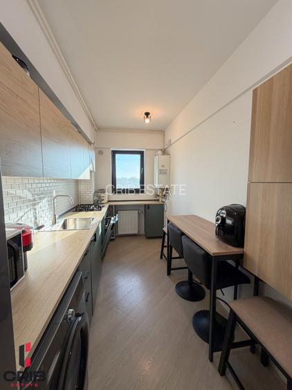 Apartament 3 camere Delta City | Vacaresti | Sun Plaza | Mihai Bravu - 5