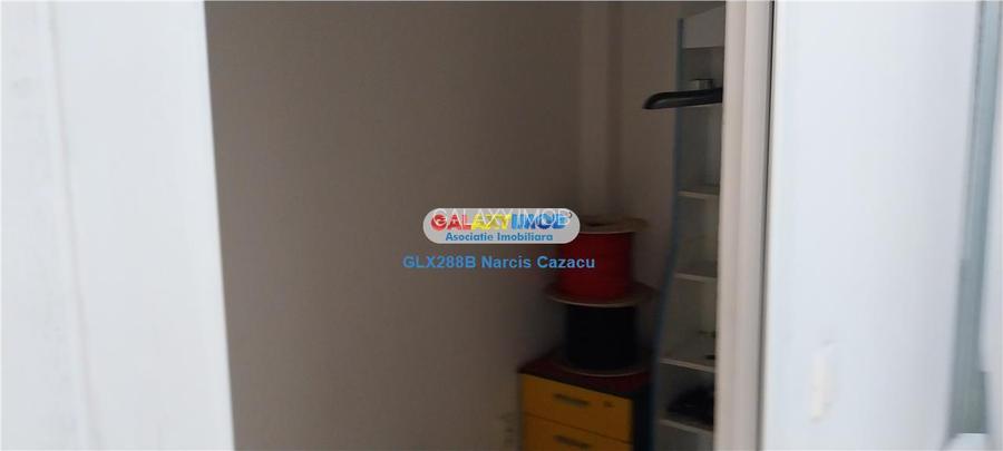 Natura Business Park,Afumati,spatiu comercial parter + etaj,investitie - 18