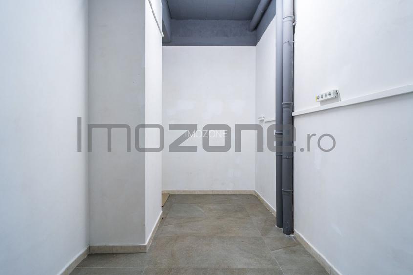 Spatiu Comercial | Militari-Uverturii-Apusului | 280mp + 135mp (terasa) - 33