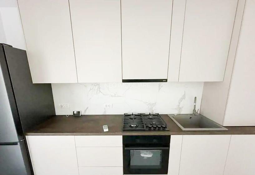 Apartament 2 camere 43 mp  - Giroc - 4