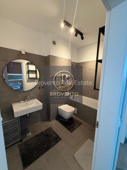 Apartament 2 camere Chitila - Atria Urban Resort - 15