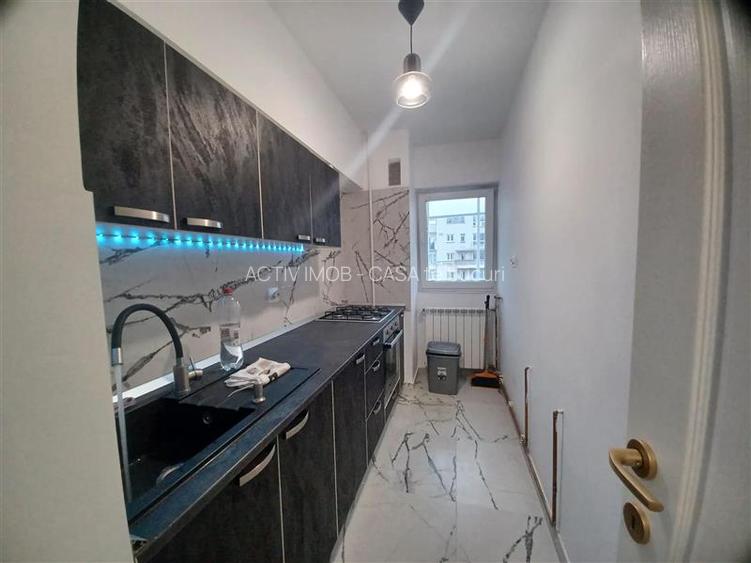 Inchiriere Garsoniera Piata Unirii- Aleea Negru Voda - 7