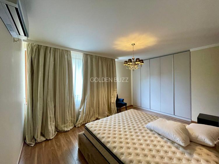Apartament spatios de 2 camere - Herastrau - 4