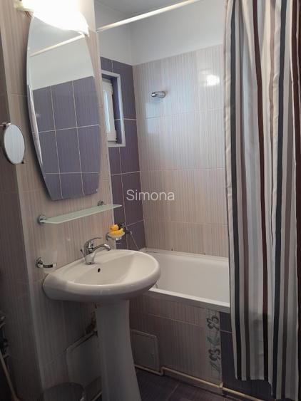 Vand apartament 3 camere, mobilat si utilat, ultracentral - 11