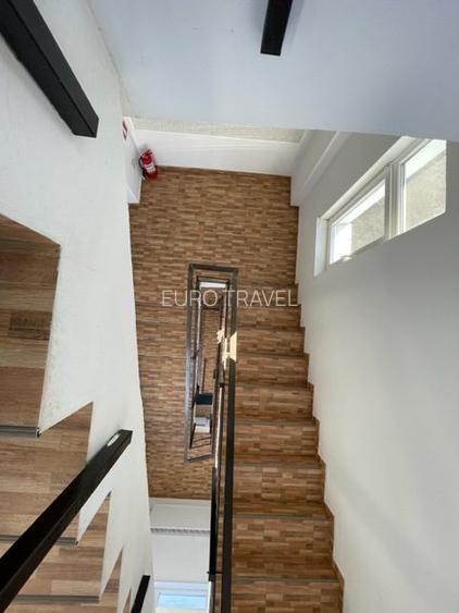 Spatiu birouri mobilat si utilat, 100 mp, Inel II - 19