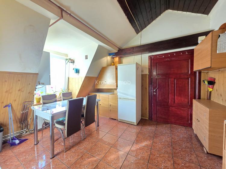 Apartament cu 3 camere, Postavarului, Centrul Istoric  - 4