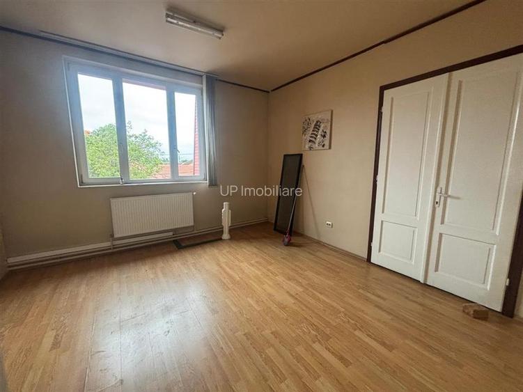 SPATIU BIROURI CENTRAL | 5 CAMERE | 137 MP UTILI | LOCURI DE PARCARE | CENTRAL O - 6